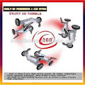 X9 2.4G 4CH 6-Axis Gyro RC Quadcopter Air-Gronud Flying Car with 360 Degree Flips Function